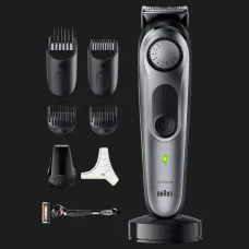 Тример Braun Series 7 (BT 7420) (Gray)