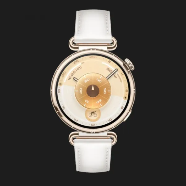 Смарт-годинник HUAWEI Watch GT 6 41mm (White) (Standard)