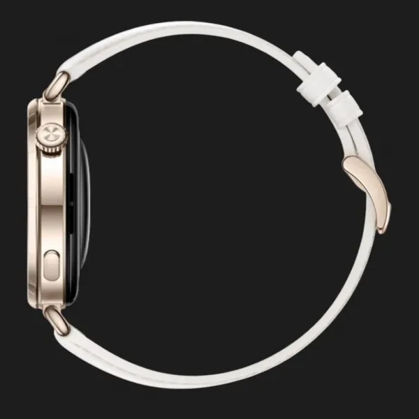 Смарт-годинник HUAWEI Watch GT 6 41mm (White) (Standard)