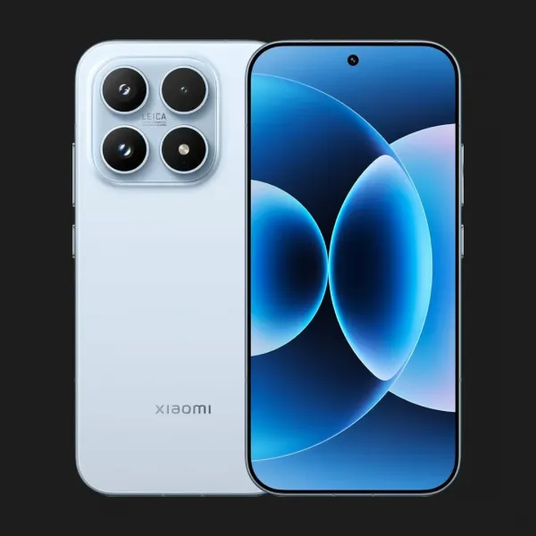 Xiaomi 17 12/256GB (Ice Blue)