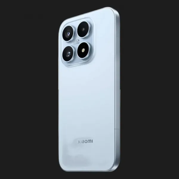 Xiaomi 17 12/256GB (Ice Blue)
