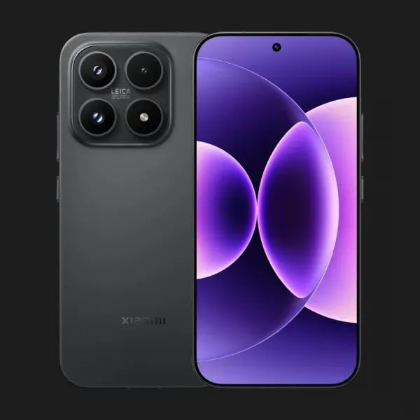 Xiaomi 17 12/512GB (Black)