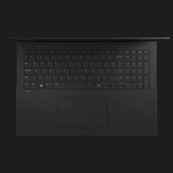 Ноутбук LG Gram 17 17" (Intel Core Ultra 9/32GB/2TB (SSD)/Intel Arc) (17Z90TL-H.AUB9U1) (Standard)