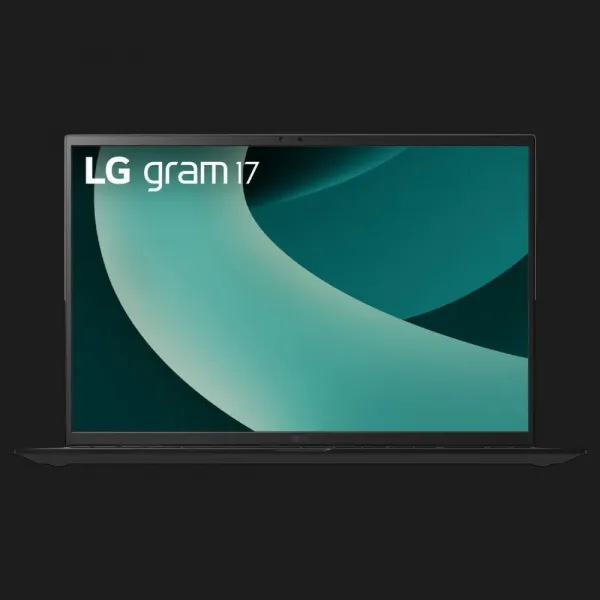 Ноутбук LG Gram 17 17" (Intel Core Ultra 9/32GB/8TB (SSD)/Intel Arc) (17Z90TL-H.AUB9U3) (Standard)