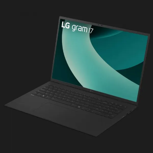 Ноутбук LG Gram 17 17" (Intel Core Ultra 7/32GB/1TB (SSD)/Intel Arc) (17Z90TL-H.AUB6U3) (Standard)