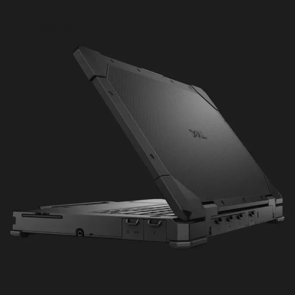 Ноутбук Dell Pro Rugged 14" (Intel Core Ultra 5/64GB/2TB/Intel Arc) (DPR14TU516504WP) (Standard)