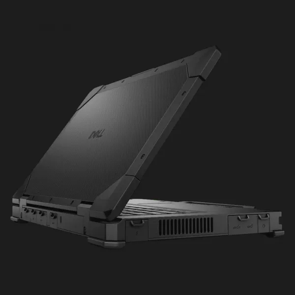 Ноутбук Dell Pro Rugged 14" (Intel Core Ultra 5/128GB/8TB/Intel Arc) (DPR14TU516509WP) (Standard)