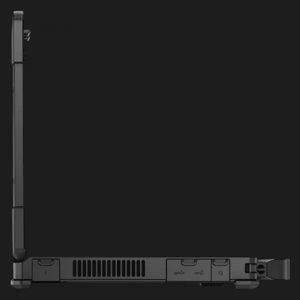 Ноутбук Dell Pro Rugged 14" (Intel Core Ultra 5/128GB/8TB/Intel Arc) (DPR14TU516509WP) (Standard)