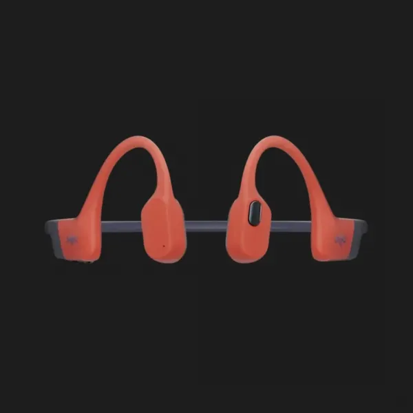 Навушники Shokz OpenSwim Pro (Red)