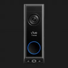 Відеодзвінок Eufy Video Doorbell E340 (Black) (EU)