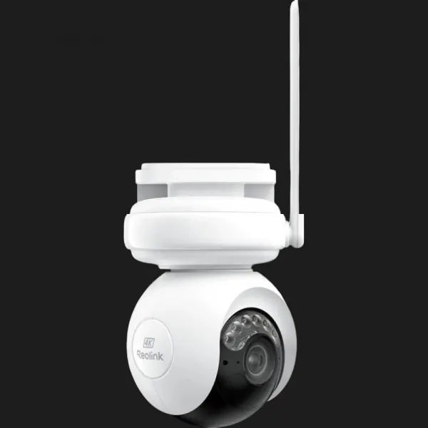 IP камера Reolink Altas PT Ultra B660