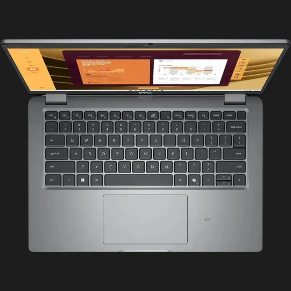 Ноутбук Dell Latitude 5450 14" (Intel Core Ultra 7/16GB/1TB (SSD)/Intel Arc) (0D31RM) (Standard)