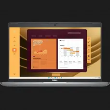 Ноутбук Dell Latitude 5450 14" (Intel Core Ultra 5/32GB/1TB (SSD)/Intel Arc) (GP82DT) (Standard)