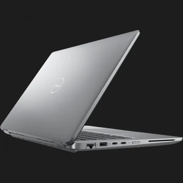 Ноутбук Dell Latitude 5450 14" (Intel Core Ultra 5/32GB/2TB (SSD)/Intel Arc) (GP83DT) (Standard)
