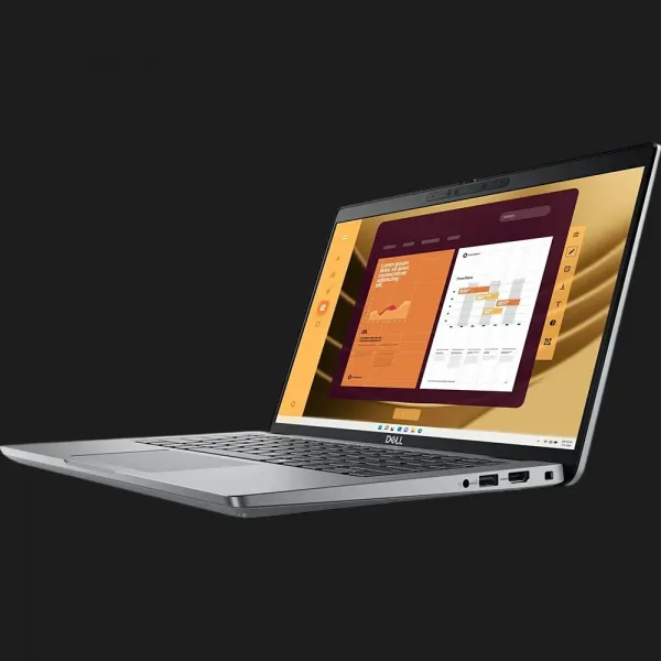 Ноутбук Dell Latitude 5450 14" (Intel Core Ultra 5/96GB/2TB (SSD)/Intel Arc) (GP85DT) (Standard)