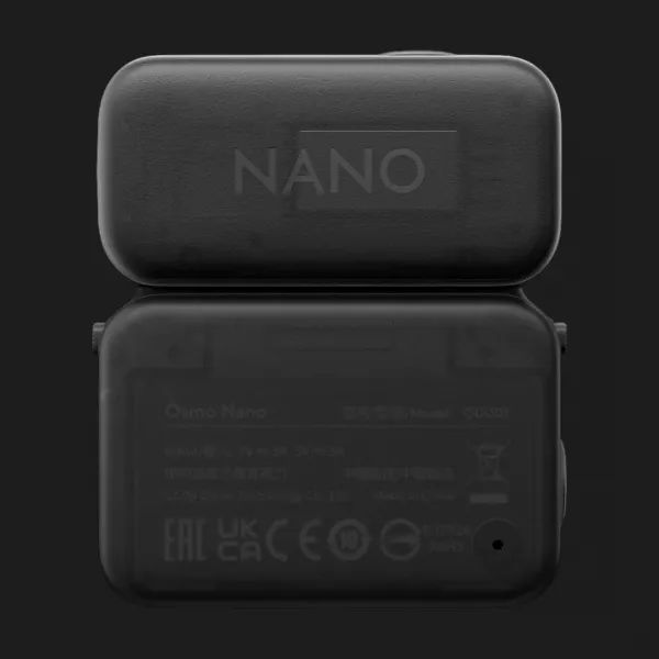 DJI Osmo Nano Standard Combo 64GB
