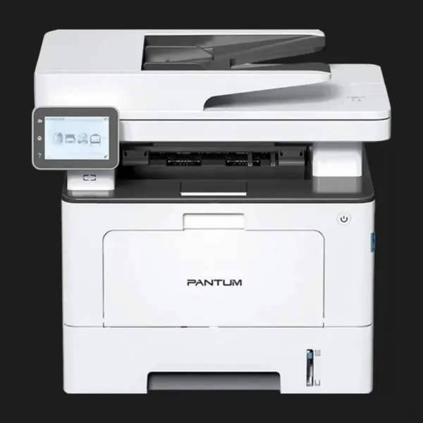 БФП лазерний Pantum BM5110ADW (White)