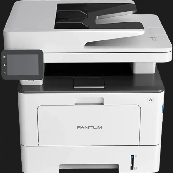 БФП лазерний Pantum BM5110ADW (White)