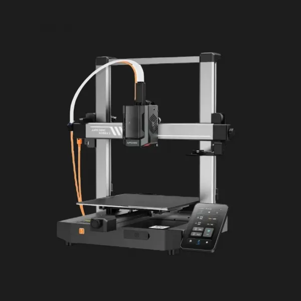 3D-принтер Anycubic Kobra 3 (Gray)