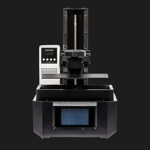 3D-принтер Anycubic Photon Mono M5s Pro (Yellow)