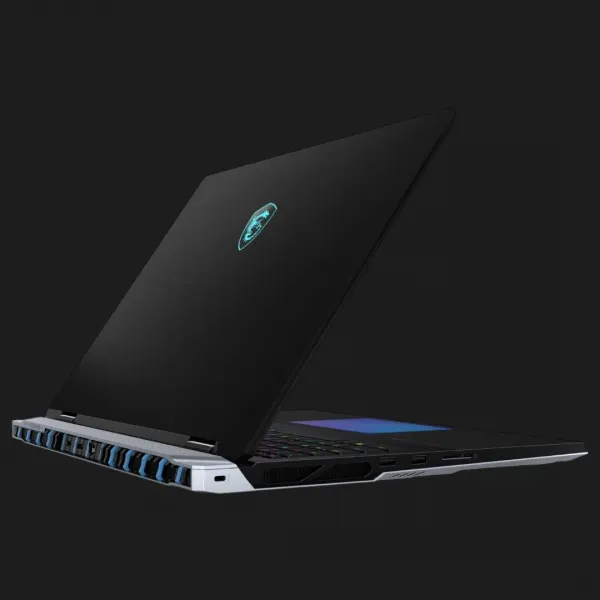 Ноутбук MSI Titan 18 HX AI A2XWJG 18" (Intel Core Ultra 9/128GB/16TB (SSD)/RTX 5090) (A2XWJG-4151US) (Standard)