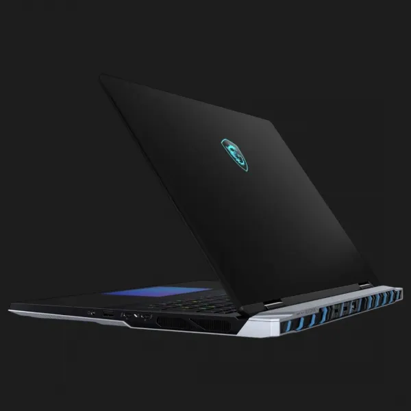 Ноутбук MSI Titan 18 HX AI A2XWJG 18" (Intel Core Ultra 9/128GB/24TB (SSD)/RTX 5090) (A2XWJG-4152US) (Standard)