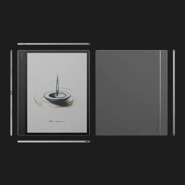 Електронна книга з підсвічуванням Onyx Boox Tab X С (Standard)