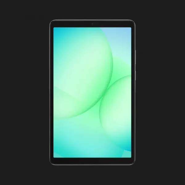 Планшет Samsung Galaxy Tab A11 8/128GB 4G (Gray) (Standard)
