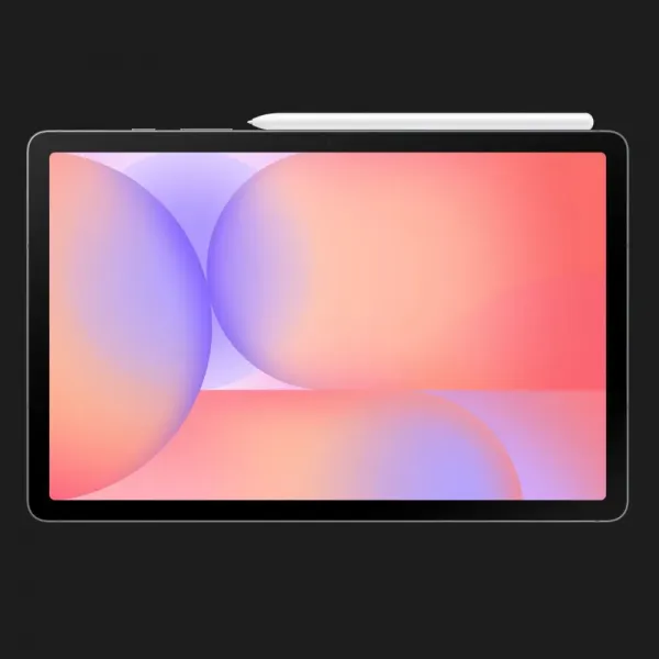 Планшет Samsung Galaxy Tab S10 Lite 6/128GB 5G (Gray) (Standard)