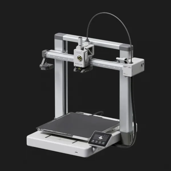 3D-принтер Bambu Lab A1 (Gray)