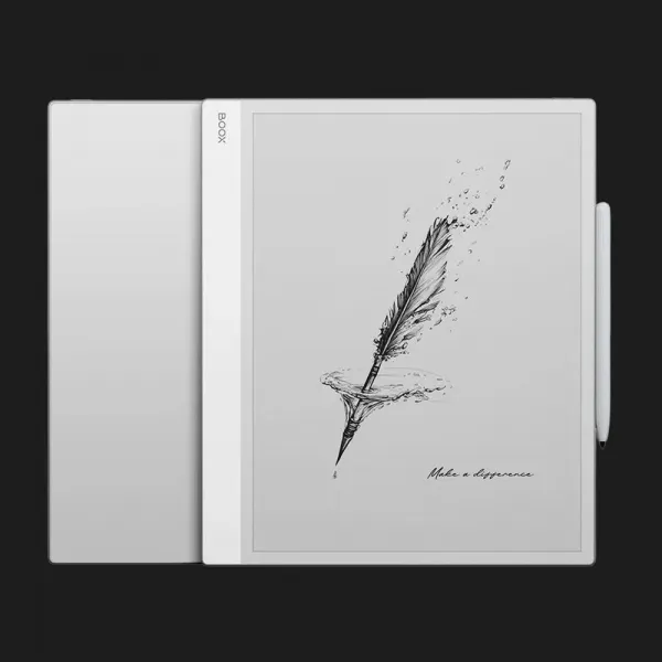 Електронна книга Onyx Boox Note Max (Standard)