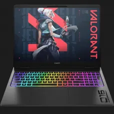 Ноутбук HP Omen Max 16 Gaming 16z-ak0098 16" (AMD Ryzen AI 9/32GB/2TB (SSD)/RTX 5060) (A4UV7AV) (Standard)