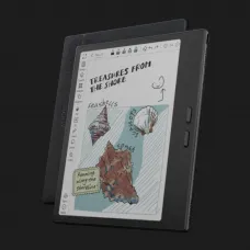 Електронна книга Onyx Boox Go Color 7 (2nd Gen) (Black) (Standard)