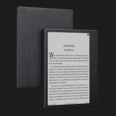 Електронна книга Onyx Boox Go 7 (Black) (Standard)