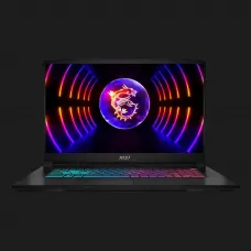 Ноутбук MSI Katana 15 B13VGK 15,6" (Intel Core i7/96GB/4TB (SSD)/RTX 4070) (KATANA15132029) (Standard)