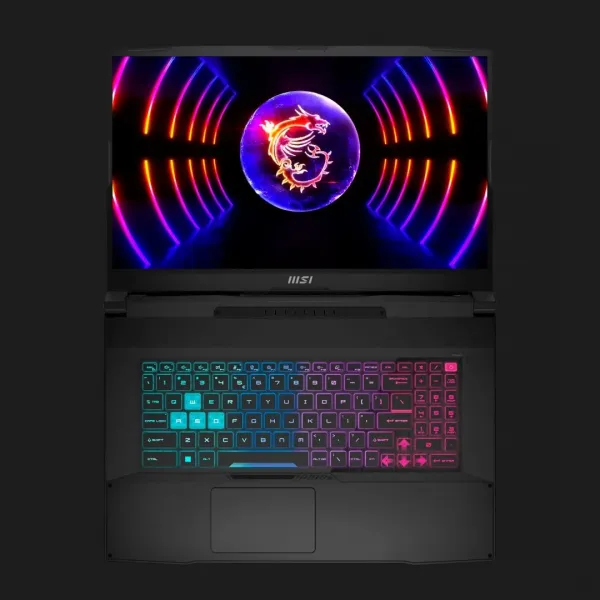 Ноутбук MSI Katana 15 B13VGK 15,6" (Intel Core i7/128GB/4TB (SSD)/RTX 4070) (KATANA15132030) (Standard)