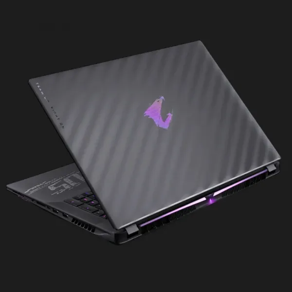 Ноутбук Gigabyte Aorus Master 18 18" (Intel Core Ultra 9/192GB/16TB (SSD)/RTX 5090) (BZHC6EED74SP) (Standard)