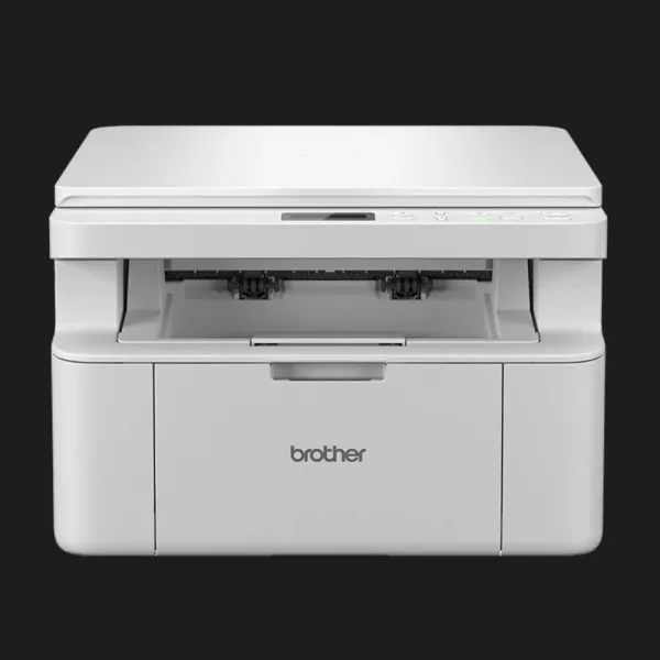 БФП Лазерний Brother DCP-L1630W (White) (DCPL1630WYJ1)