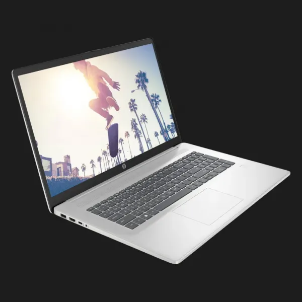 Ноутбук HP 17-cp0000 17,3" (AMD Ryzen 3/32GB/2TB (SSD)/AMD Radeon Graphics) (4Z2M25EA) (Standard)