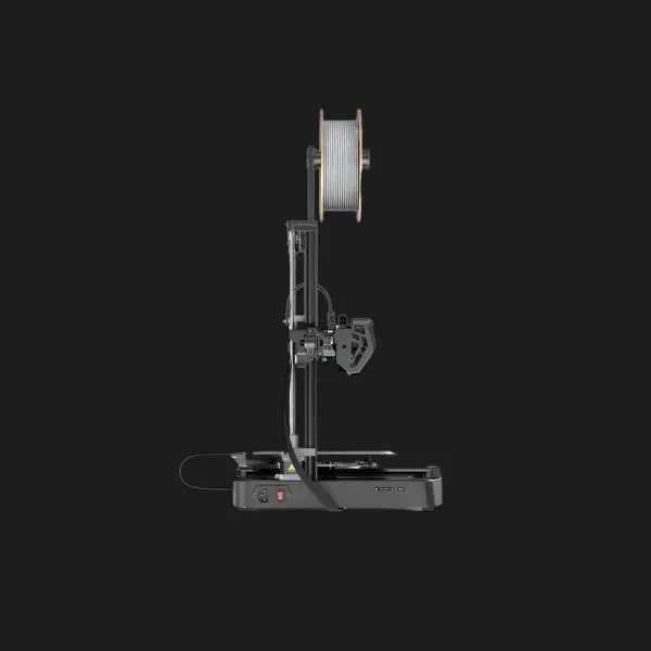 3D-принтер Creality Ender-3 V3 SE (Black)