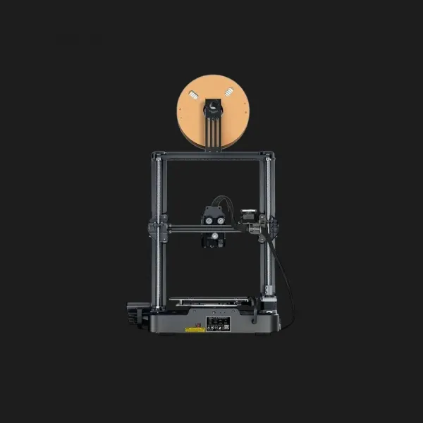 3D-принтер Creality Ender-3 V3 SE (Black)