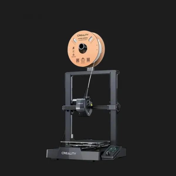 3D-принтер Creality Ender-3 V3 SE (Black)