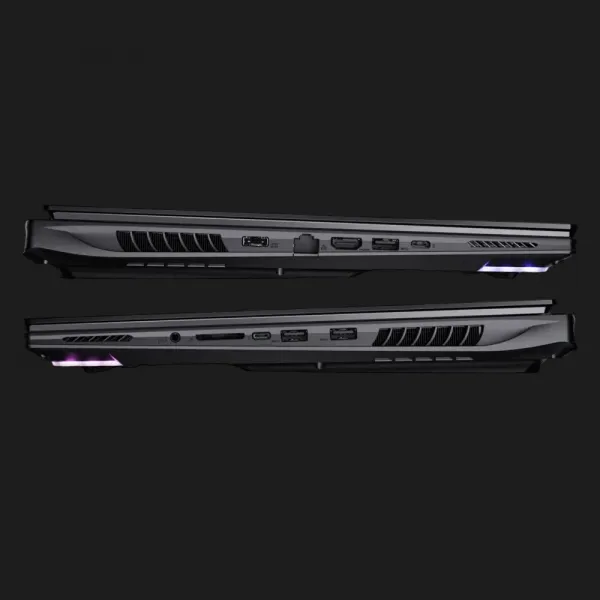 Ноутбук Gigabyte Aorus Master 18 18" (Intel Core Ultra 9/128GB/16TB (SSD)/RTX 5090) (BZHC6EED72SP) (Standard)