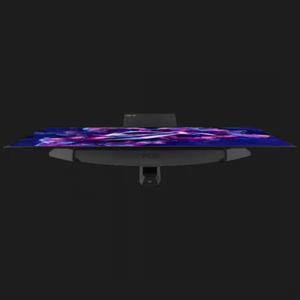 Монітор Asus 31.5" ROG Strix XG32UCWMG OLED 240Hz 90LM0BW0-B01371 (UA)