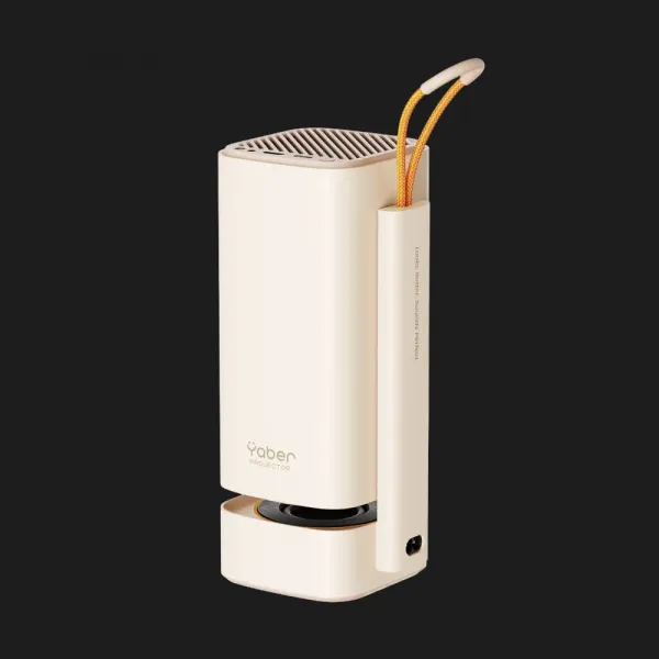 Портативний проектор Yaber T1 Pro (Beige) (UA)