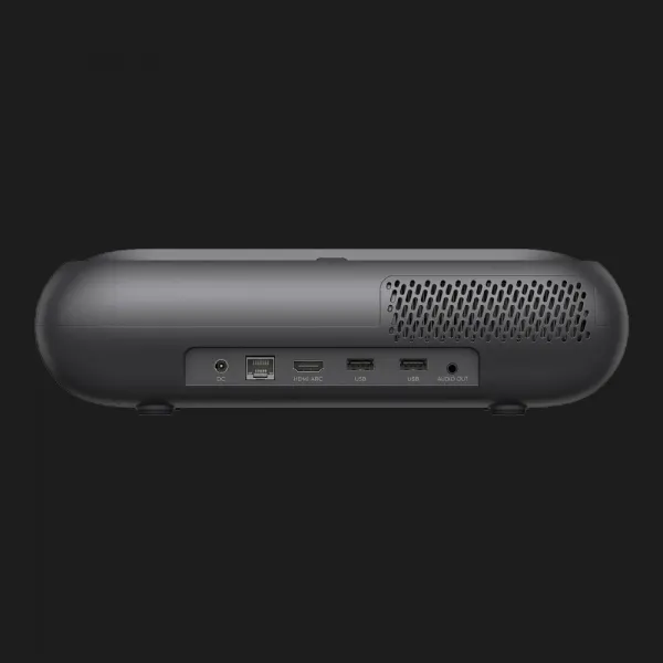 Лазерний проектор для дому Yaber K300s (Black) (UA)