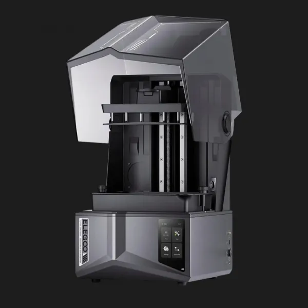 3D-принтер ELEGOO Saturn 4 Ultra 16K (Gray)