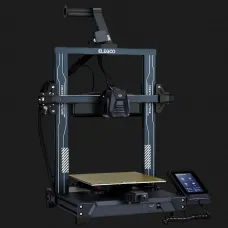 3D-принтер ELEGOO Neptune 4 Pro (Dark Turquoise)