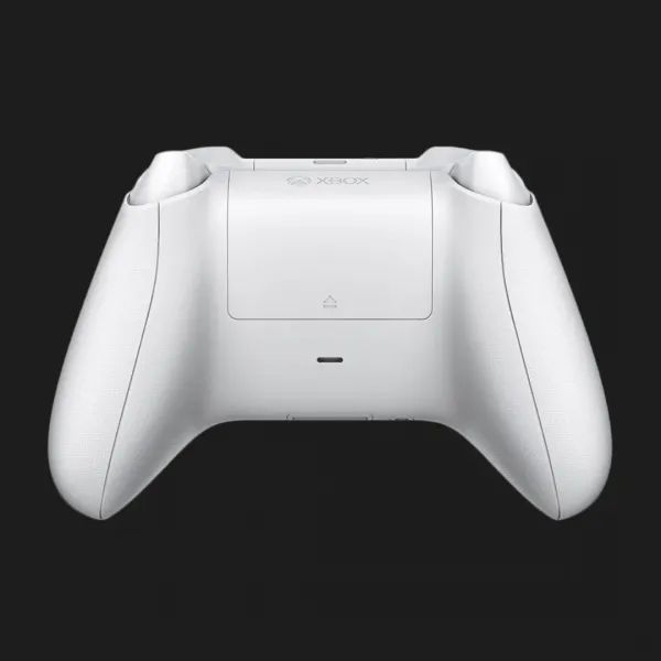 Ігрова приставка Microsoft Xbox Series X Digital Edition (Robot White) (1TB) (UA)