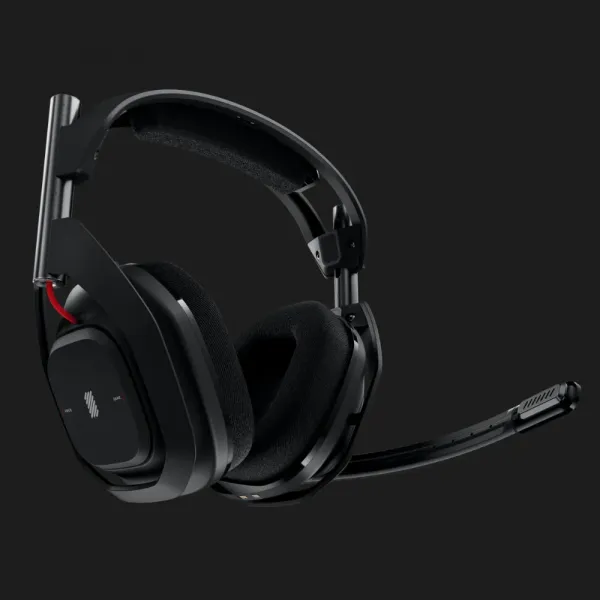Гарнітура Logitech Astro A50 Gen 5 (Black) (EU)